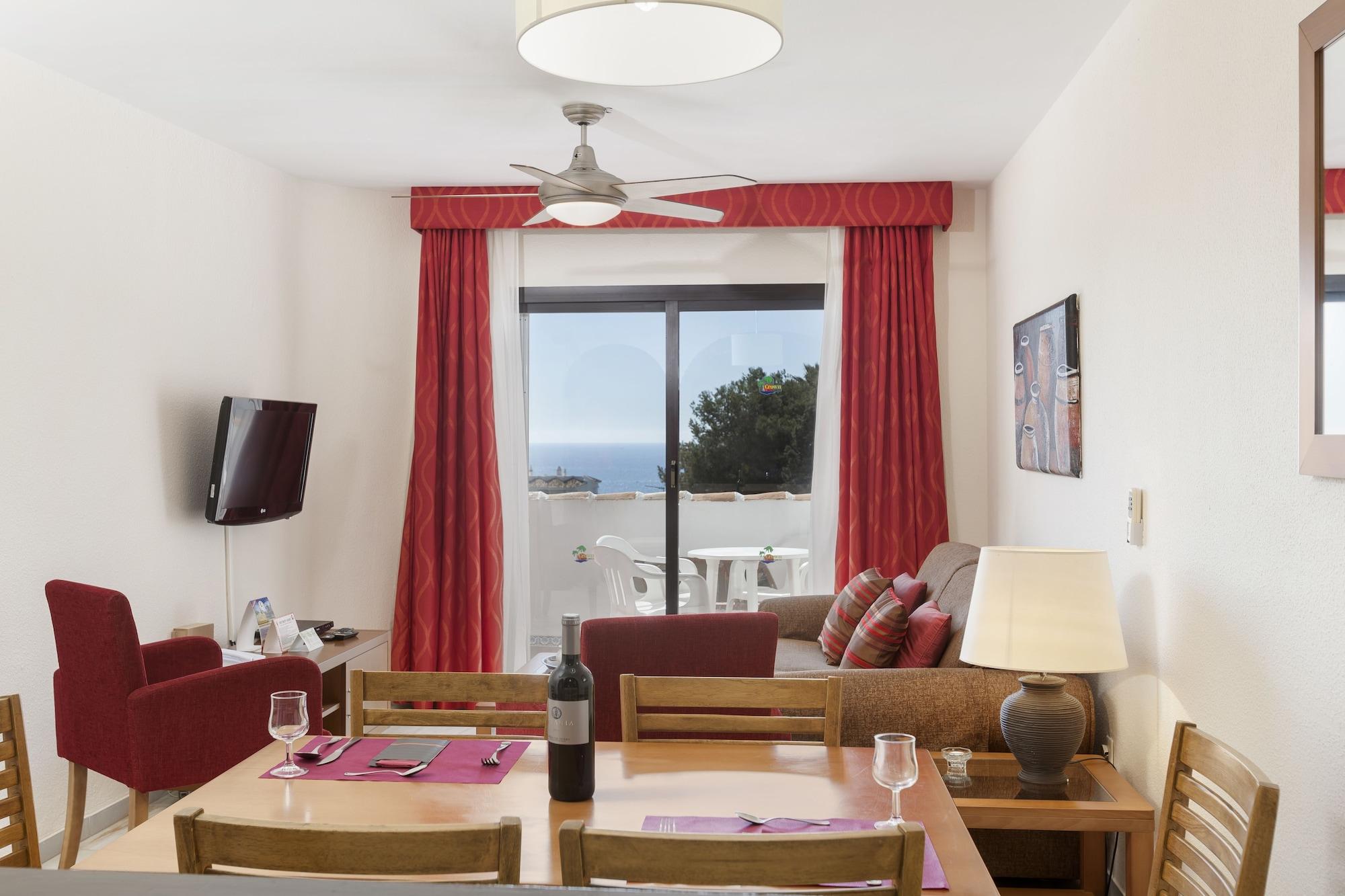 Calahonda Apartments - Los Jarales Михас Экстерьер фото