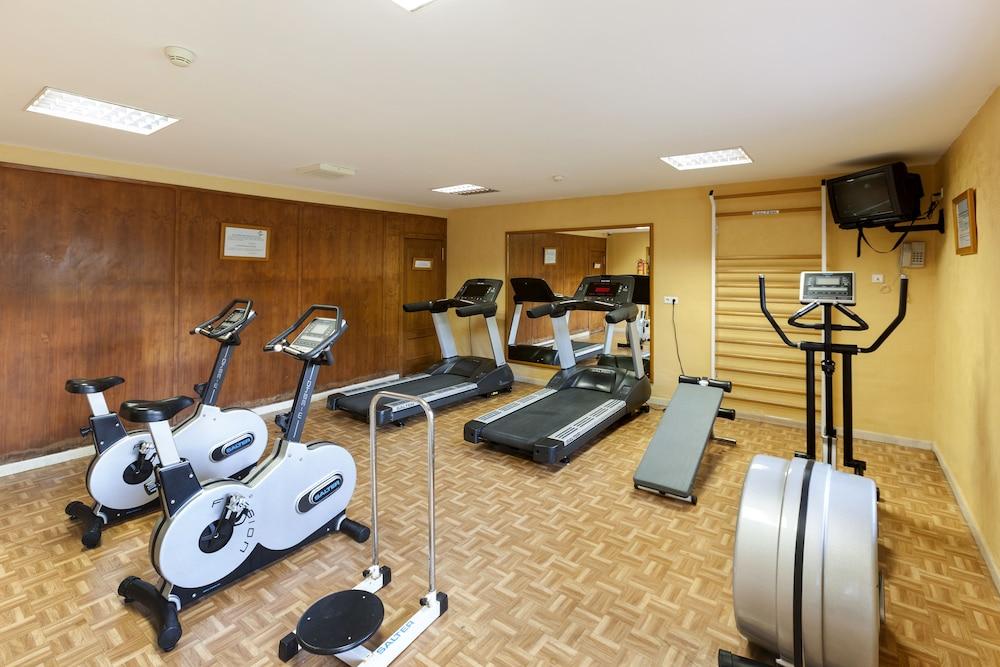 Calahonda Apartments - Los Jarales Михас Экстерьер фото