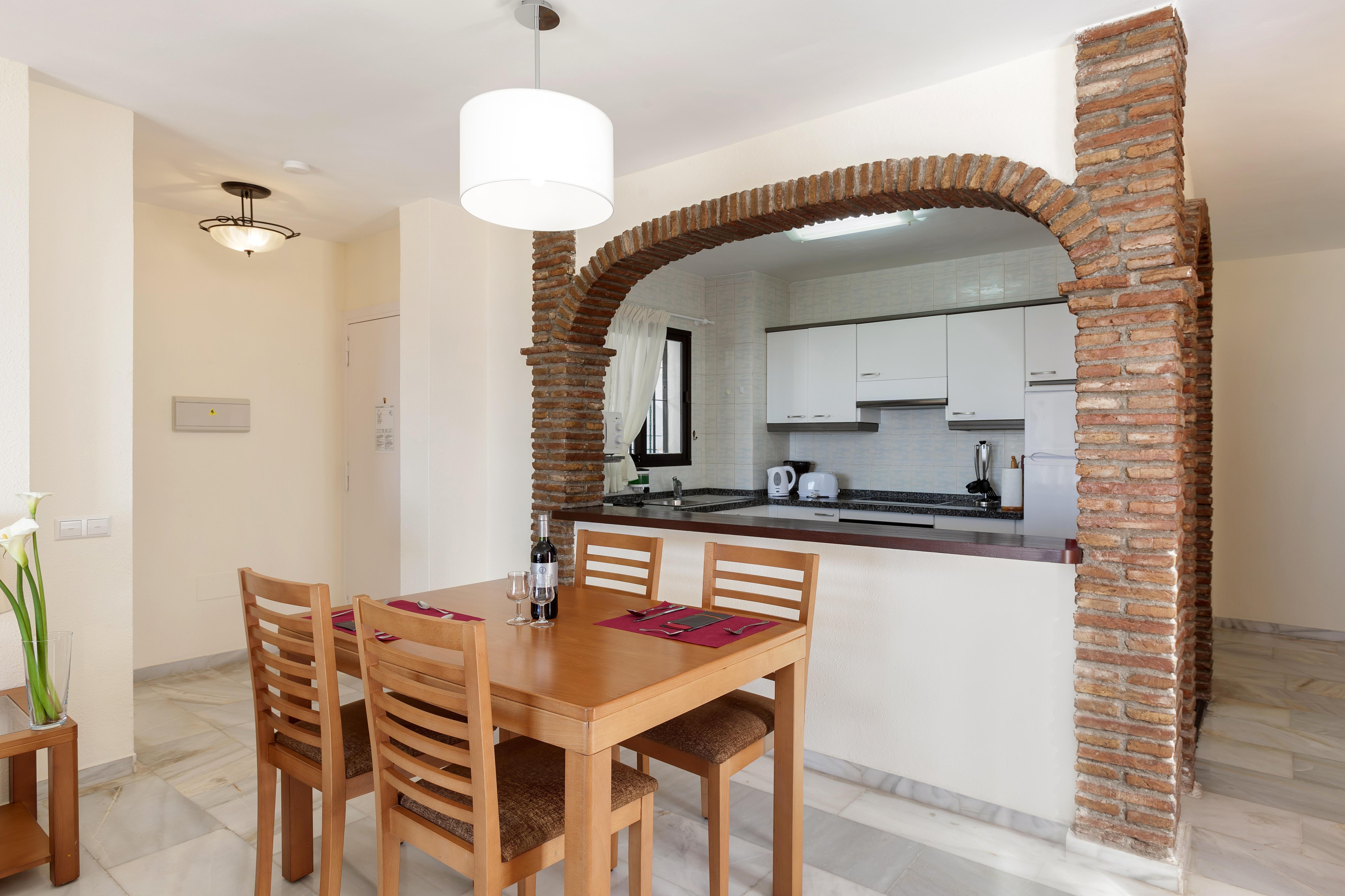 Calahonda Apartments - Los Jarales Михас Экстерьер фото