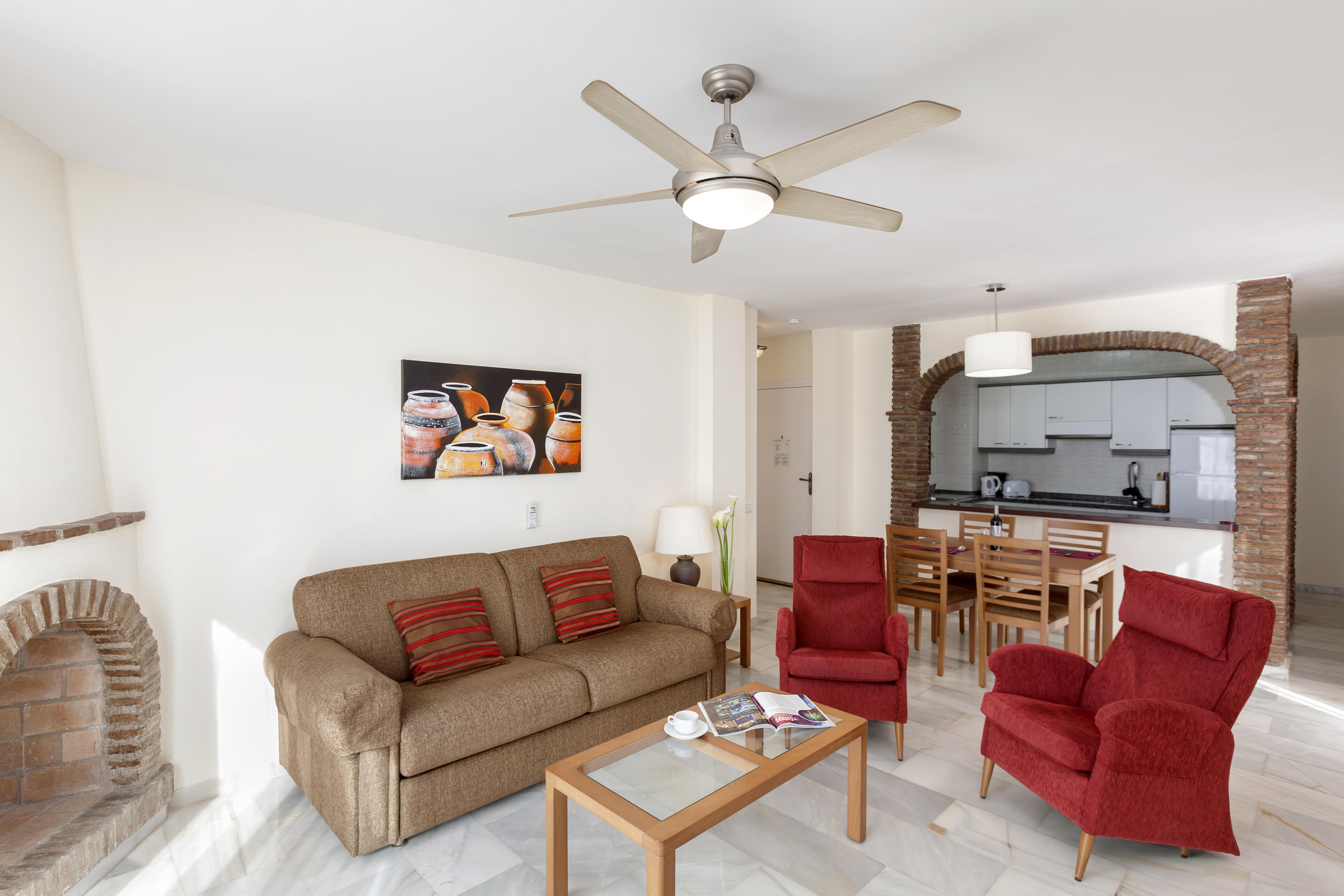 Calahonda Apartments - Los Jarales Михас Экстерьер фото