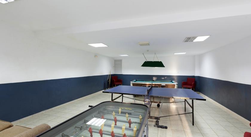 Calahonda Apartments - Los Jarales Михас Экстерьер фото
