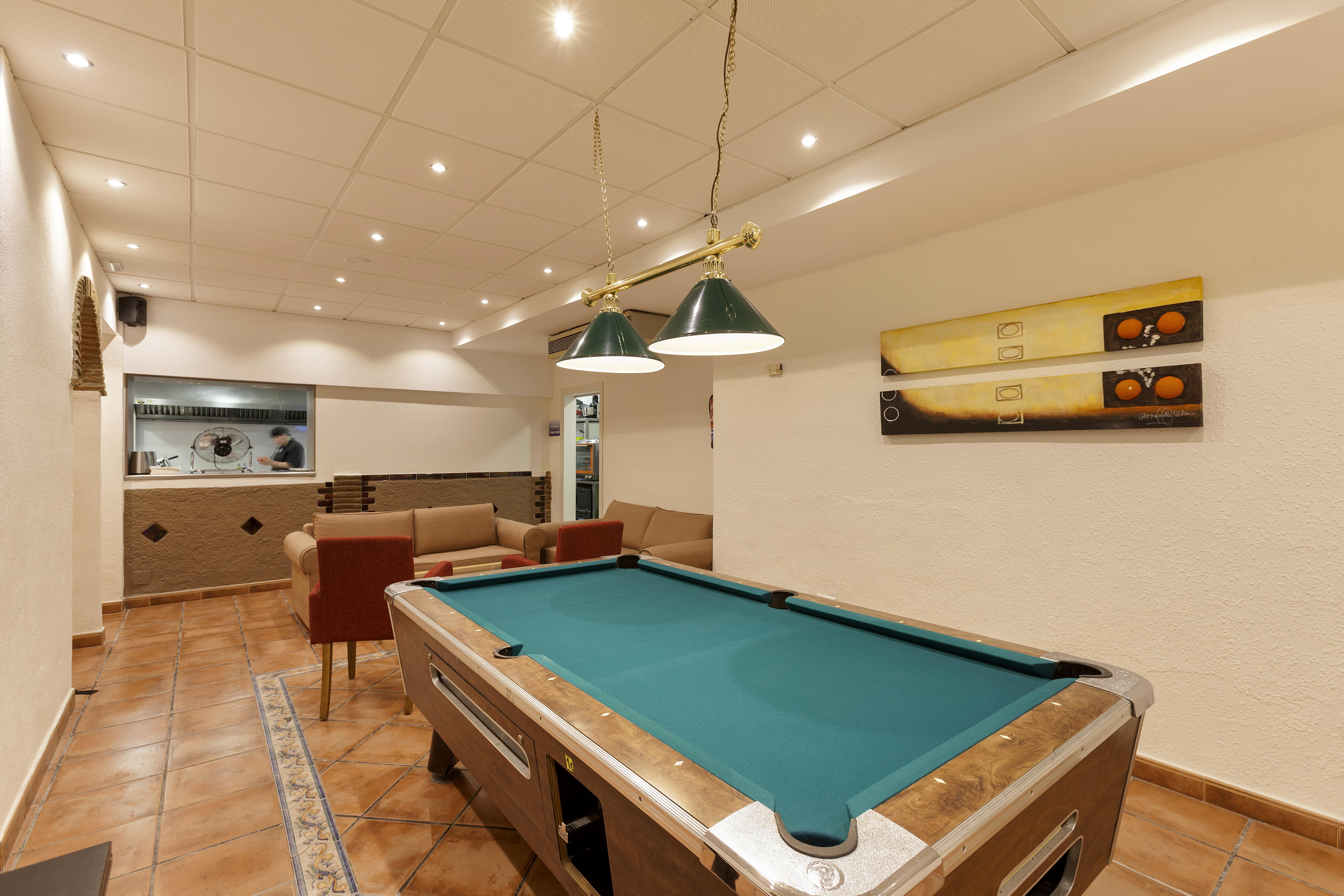 Calahonda Apartments - Los Jarales Михас Экстерьер фото
