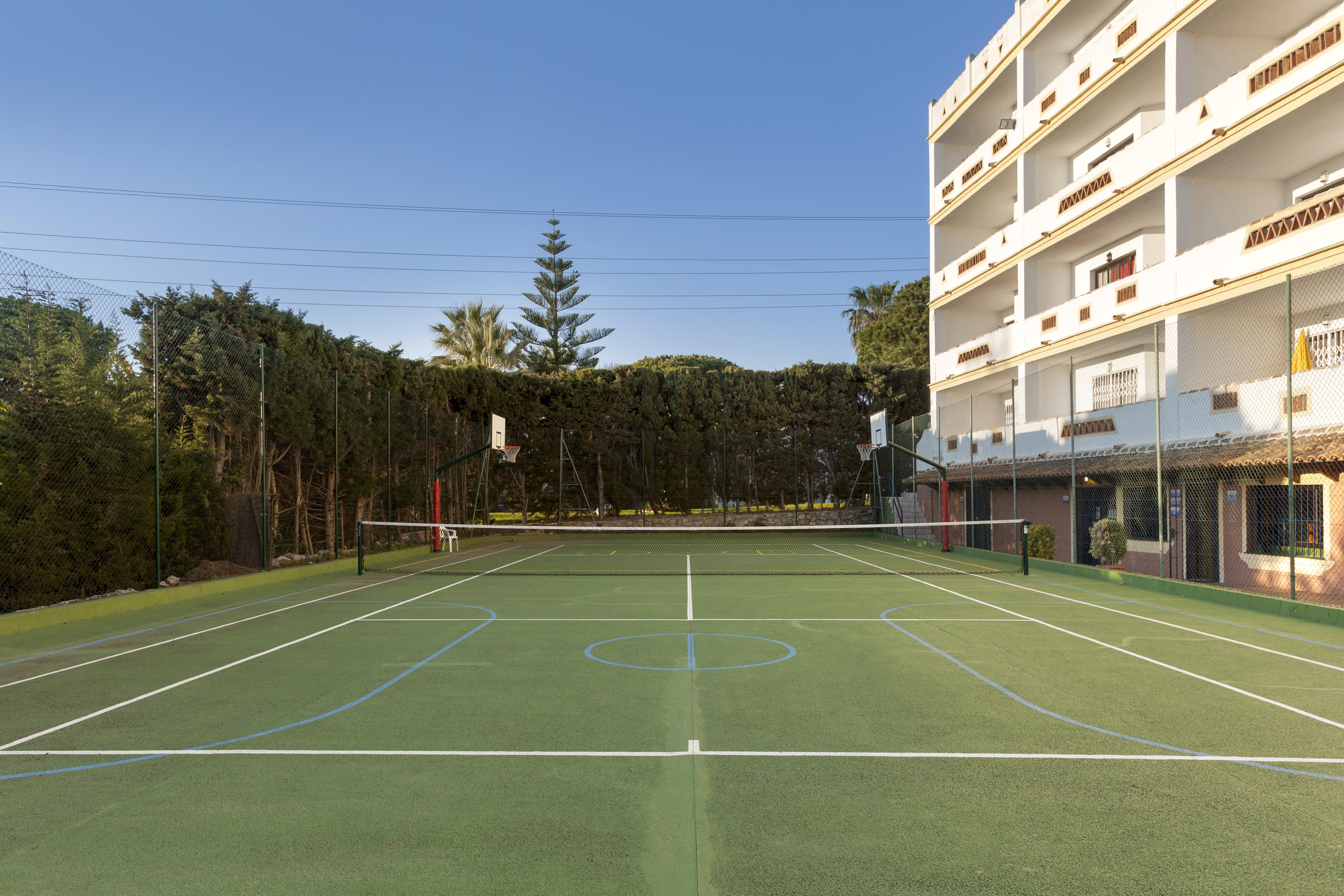 Calahonda Apartments - Los Jarales Михас Экстерьер фото