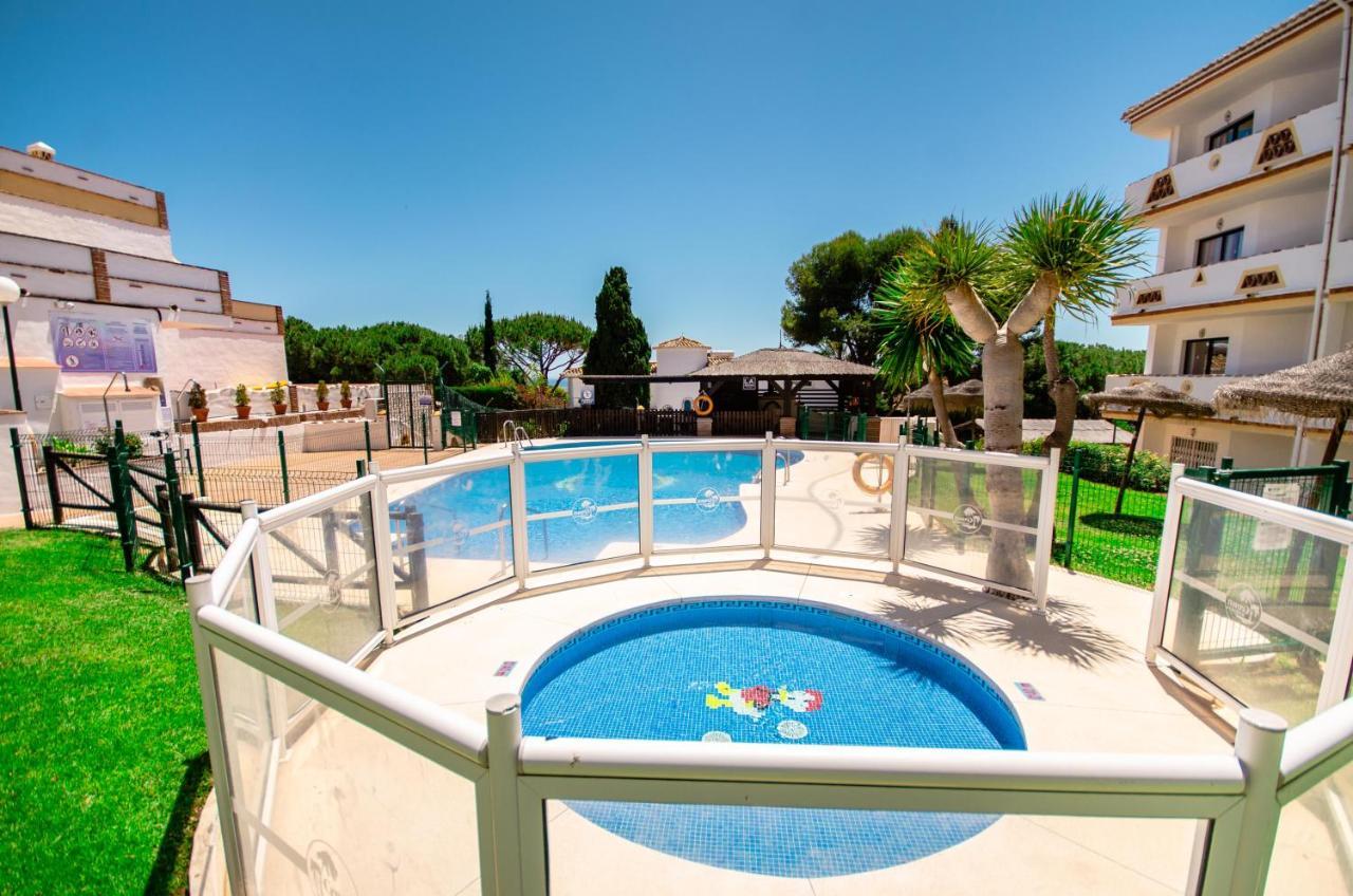 Calahonda Apartments - Los Jarales Михас Экстерьер фото