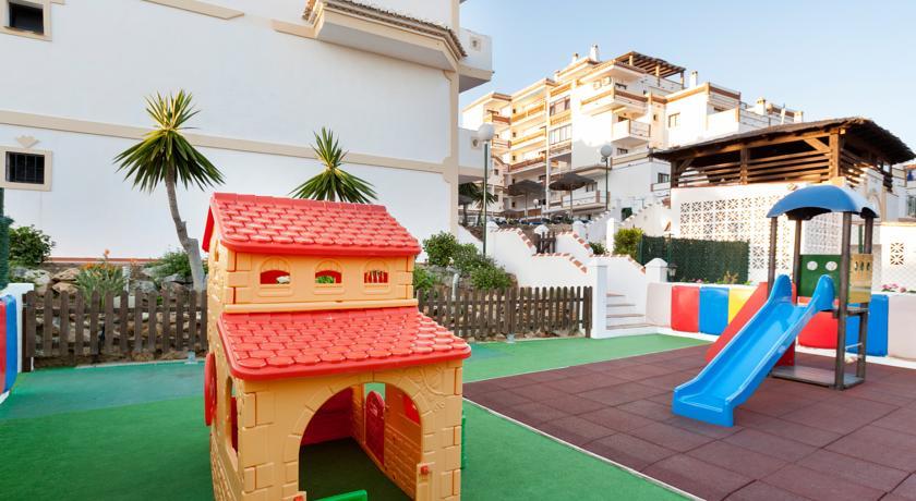 Calahonda Apartments - Los Jarales Михас Экстерьер фото