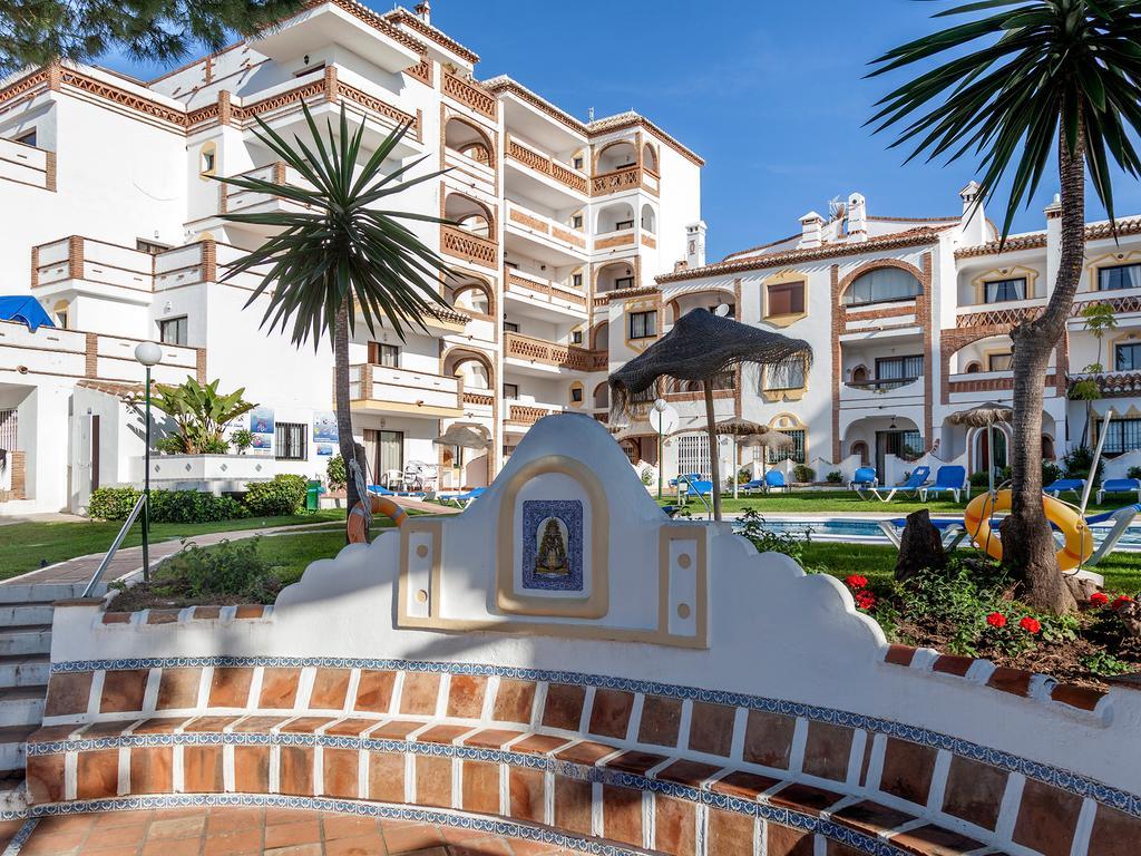 Calahonda Apartments - Los Jarales Михас Экстерьер фото