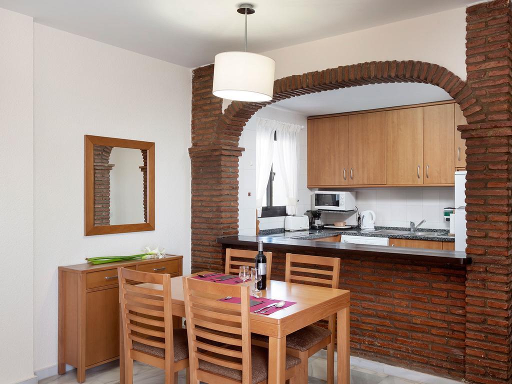 Calahonda Apartments - Los Jarales Михас Номер фото