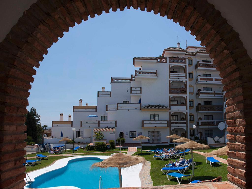 Calahonda Apartments - Los Jarales Михас Экстерьер фото