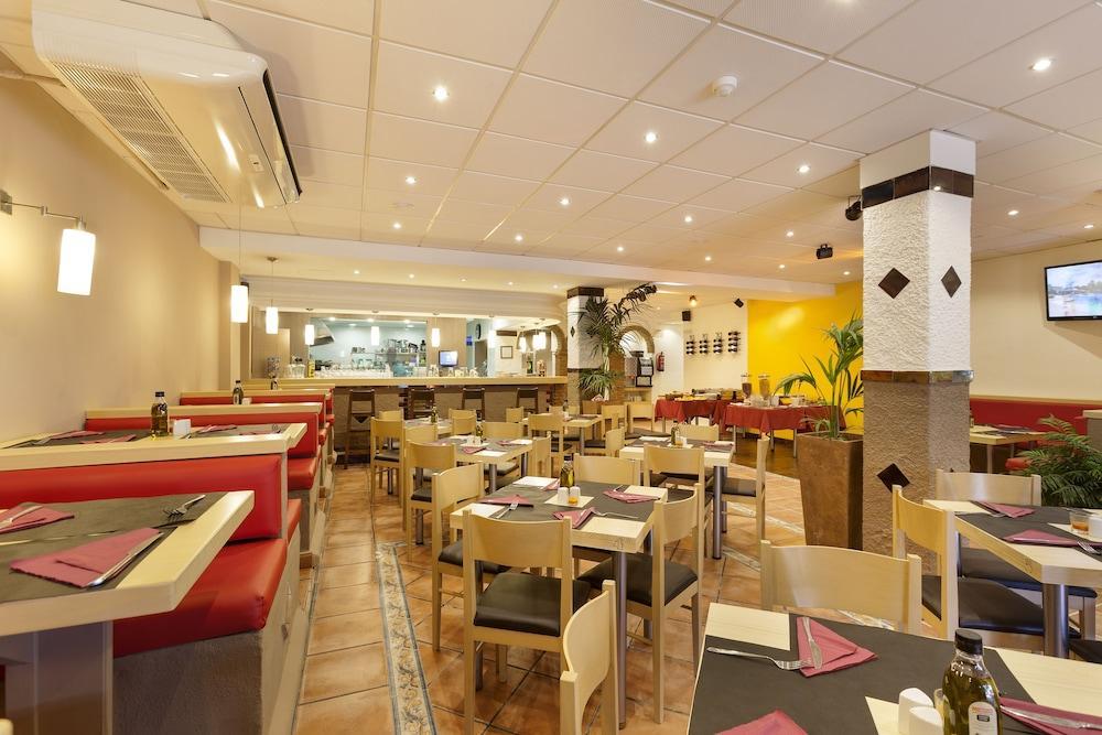 Calahonda Apartments - Los Jarales Михас Экстерьер фото